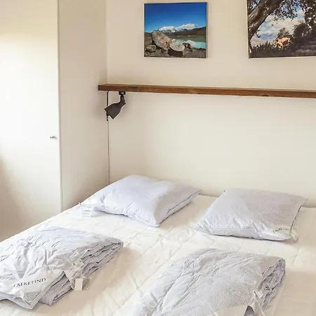Cozy In With Kitchen Feriehus *