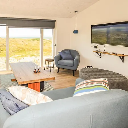 Cozy In With Kitchen Feriehus Løkken