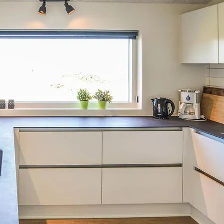 Cozy In With Kitchen Feriehus *