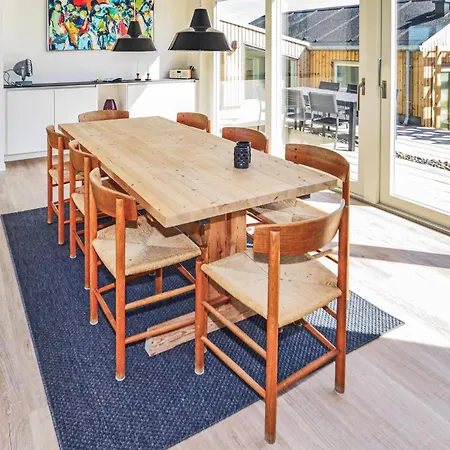 Cozy In With Kitchen Feriehus *